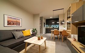 Martikal Apartment - Pkp